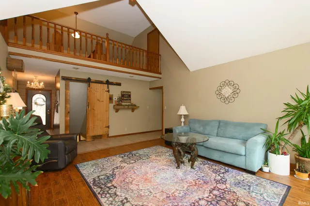 $370,000 | 2029 South Timber Trail Road, Peru, IN 46970