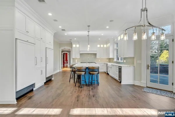 $4,200,000 | 29 North Church Road, Saddle River, NJ 07458