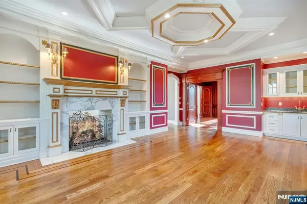 $4,200,000 | 29 North Church Road, Saddle River, NJ 07458