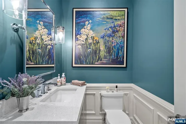 $4,200,000 | 29 North Church Road, Saddle River, NJ 07458