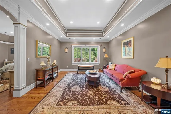 $4,200,000 | 29 North Church Road, Saddle River, NJ 07458