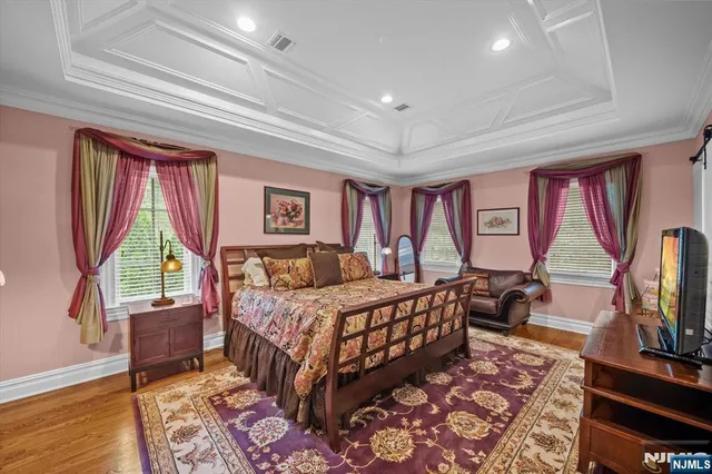 a view of a house with a swimming pool and a yard