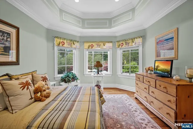 $4,395,000 | 29 North Church Road, Saddle River, NJ 07458