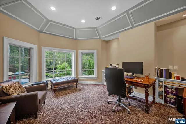 $4,395,000 | 29 North Church Road, Saddle River, NJ 07458