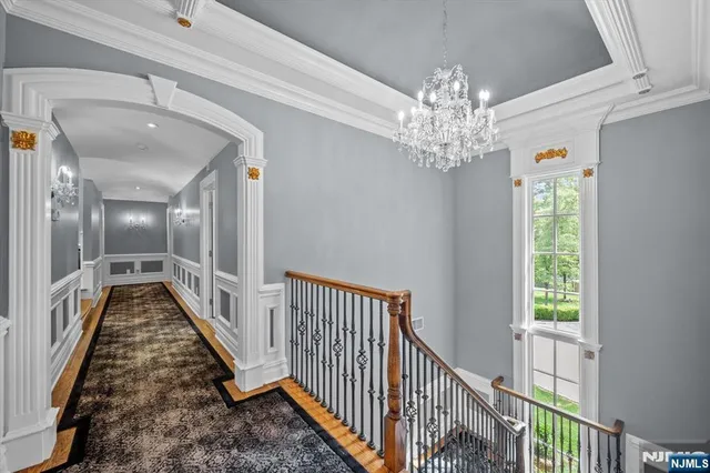 $4,395,000 | 29 North Church Road, Saddle River, NJ 07458