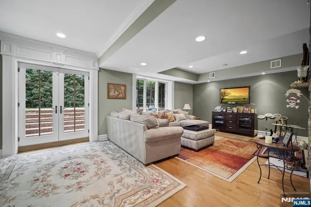 $4,395,000 | 29 North Church Road, Saddle River, NJ 07458