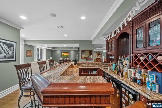 $4,395,000 | 29 North Church Road, Saddle River, NJ 07458