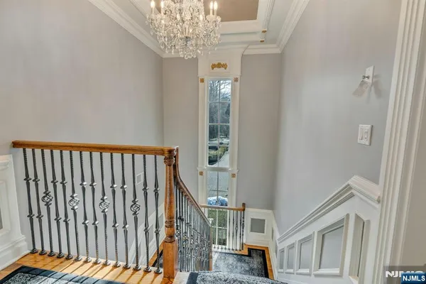 $4,200,000 | 29 North Church Road, Saddle River, NJ 07458