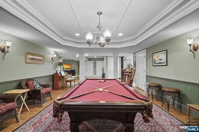 $4,395,000 | 29 North Church Road, Saddle River, NJ 07458