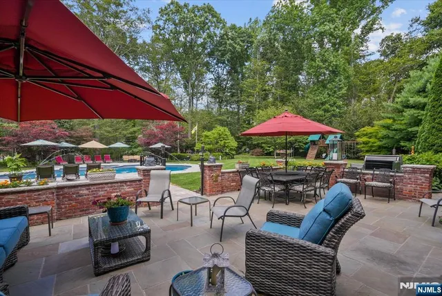 $4,395,000 | 29 North Church Road, Saddle River, NJ 07458