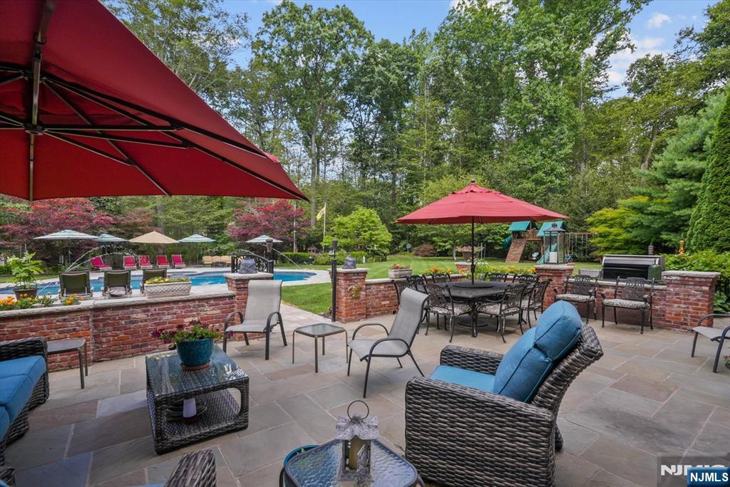 29 North Church Road Saddle River, NJ 07458 - Photo 45 of 47