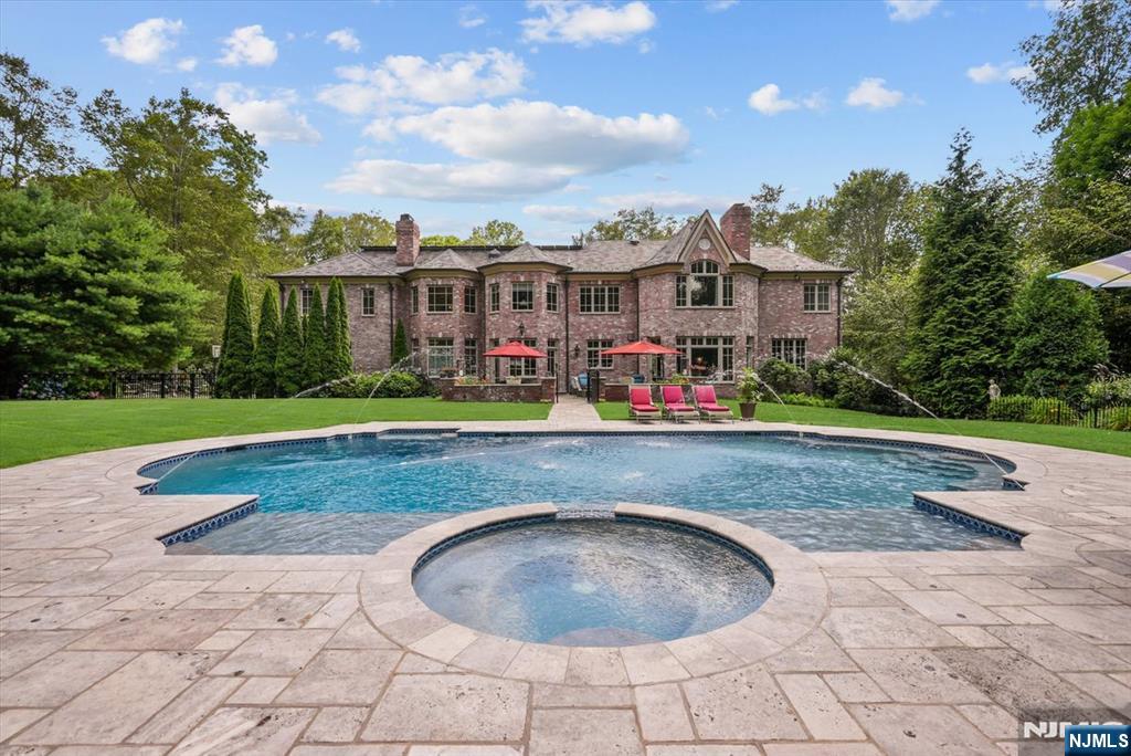 29 North Church Road Saddle River, NJ 07458 - Photo 46 of 47