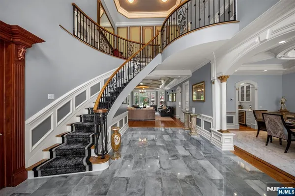 $4,200,000 | 29 North Church Road, Saddle River, NJ 07458