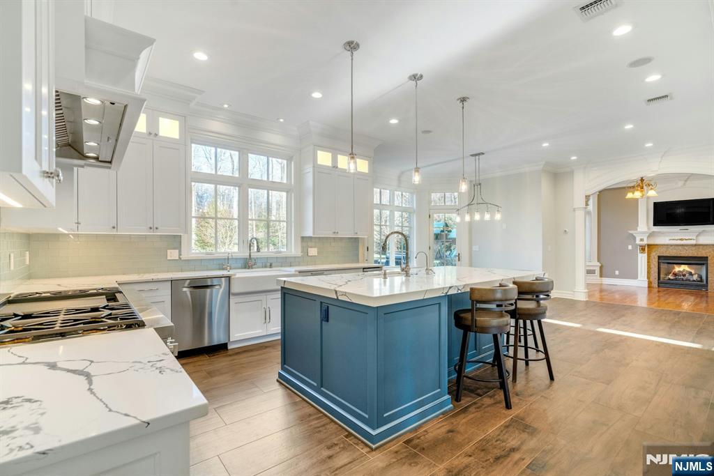 29 North Church Road Saddle River, NJ 07458 - Photo 9 of 47