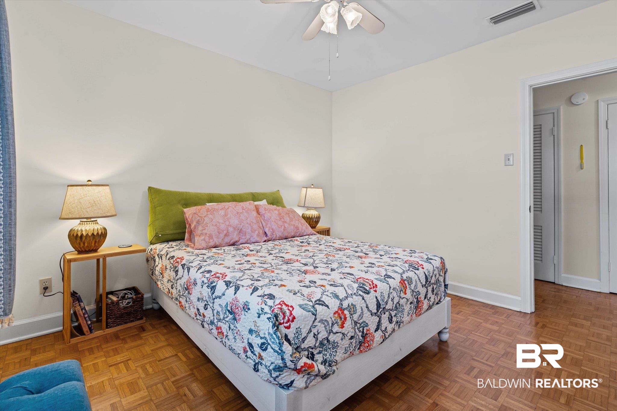 324 Hadrian Street Mobile, AL 36606 - Photo 25 of 33 Bedroom 3