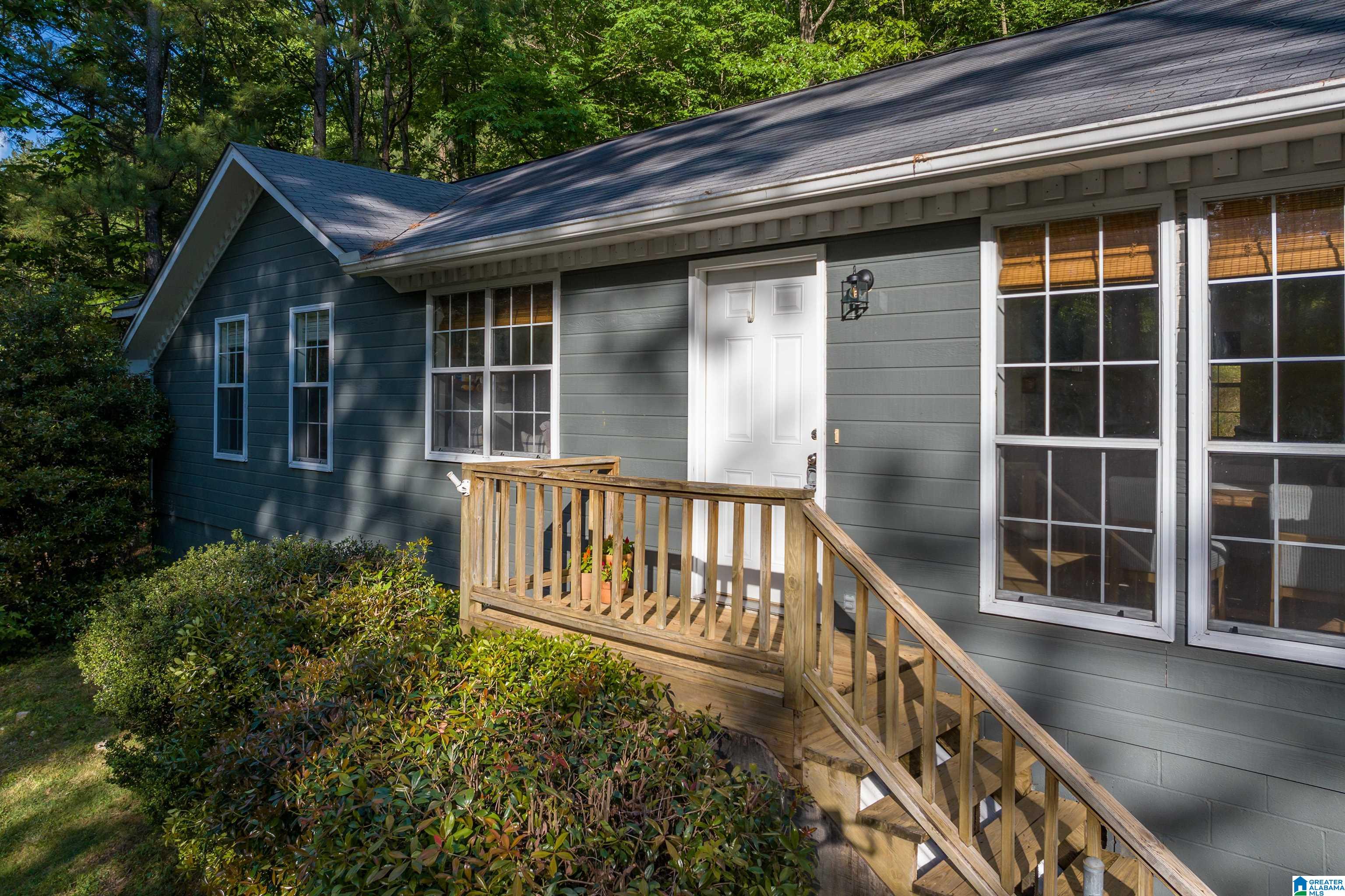 1606 Rex Lake Road Leeds, AL 35094 - Photo 5 of 27