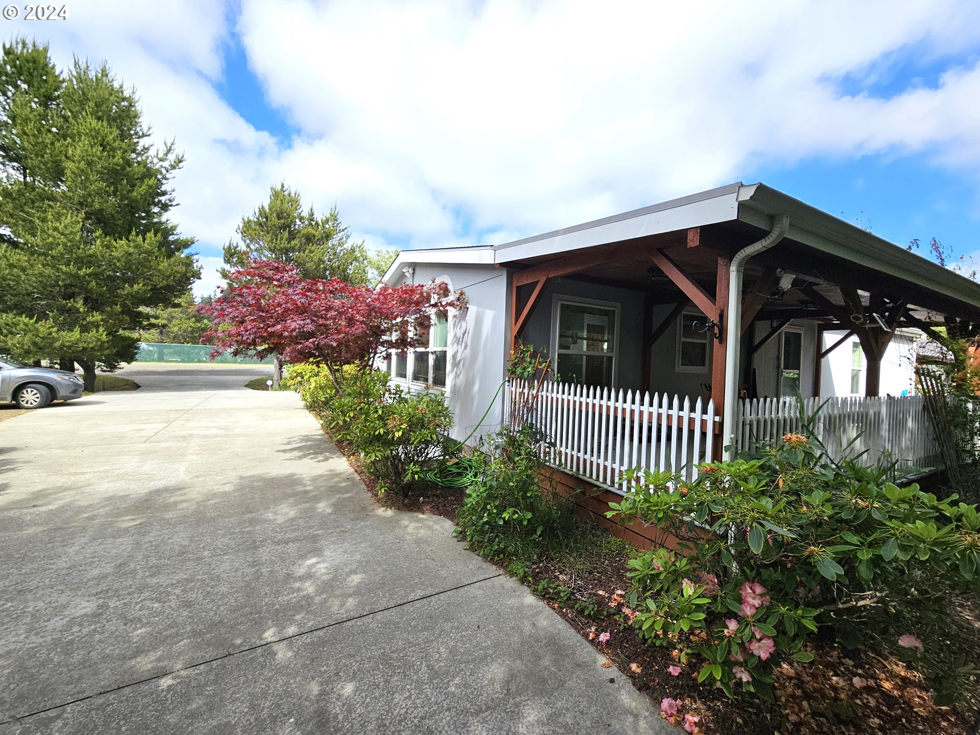 1875 North Lake Road Lakeside, OR 97449 - Photo 16 of 19 Gallery Image 16