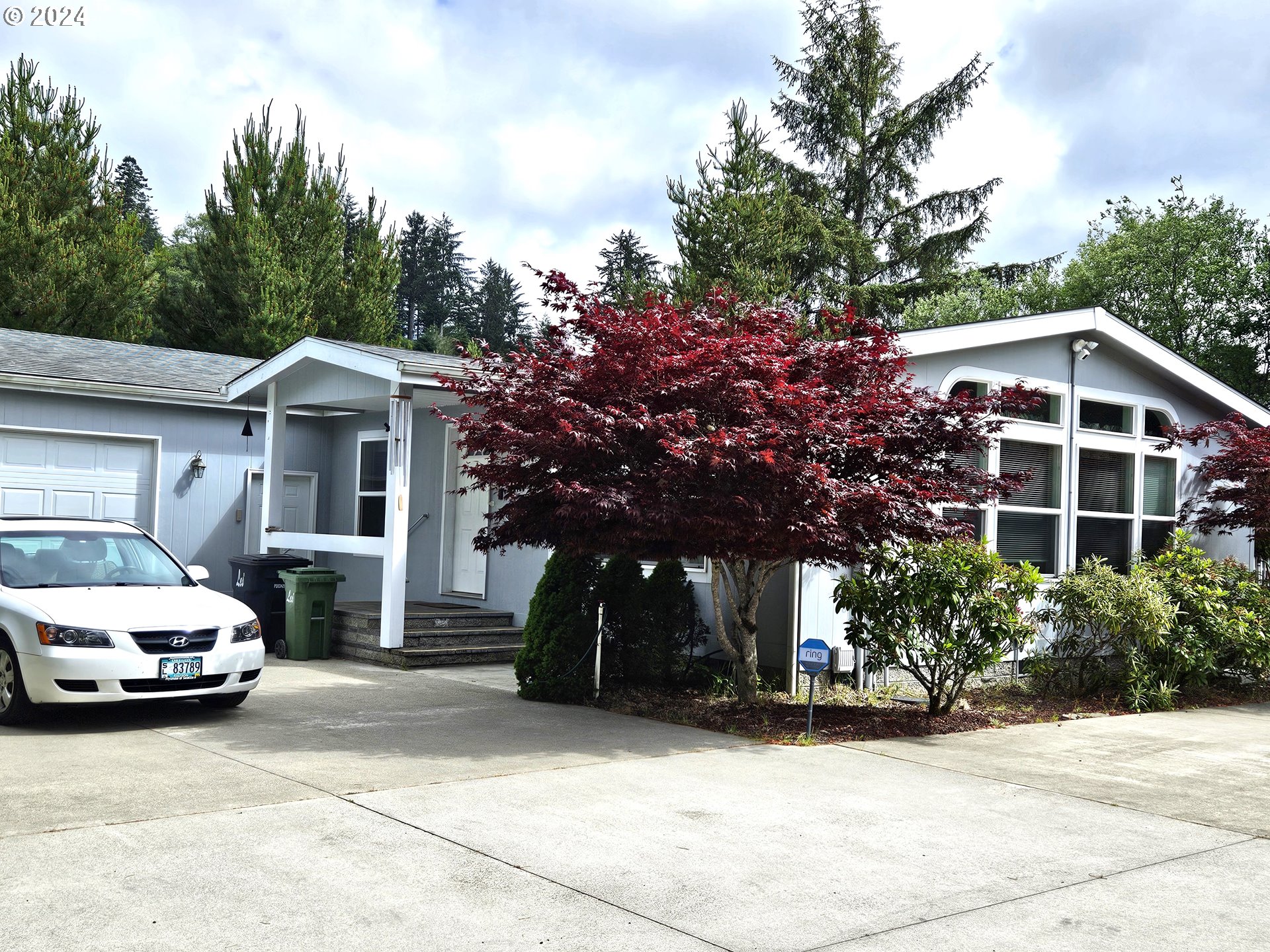 1875 North Lake Road Lakeside, OR 97449 - Photo 3 of 19 Gallery Image 3