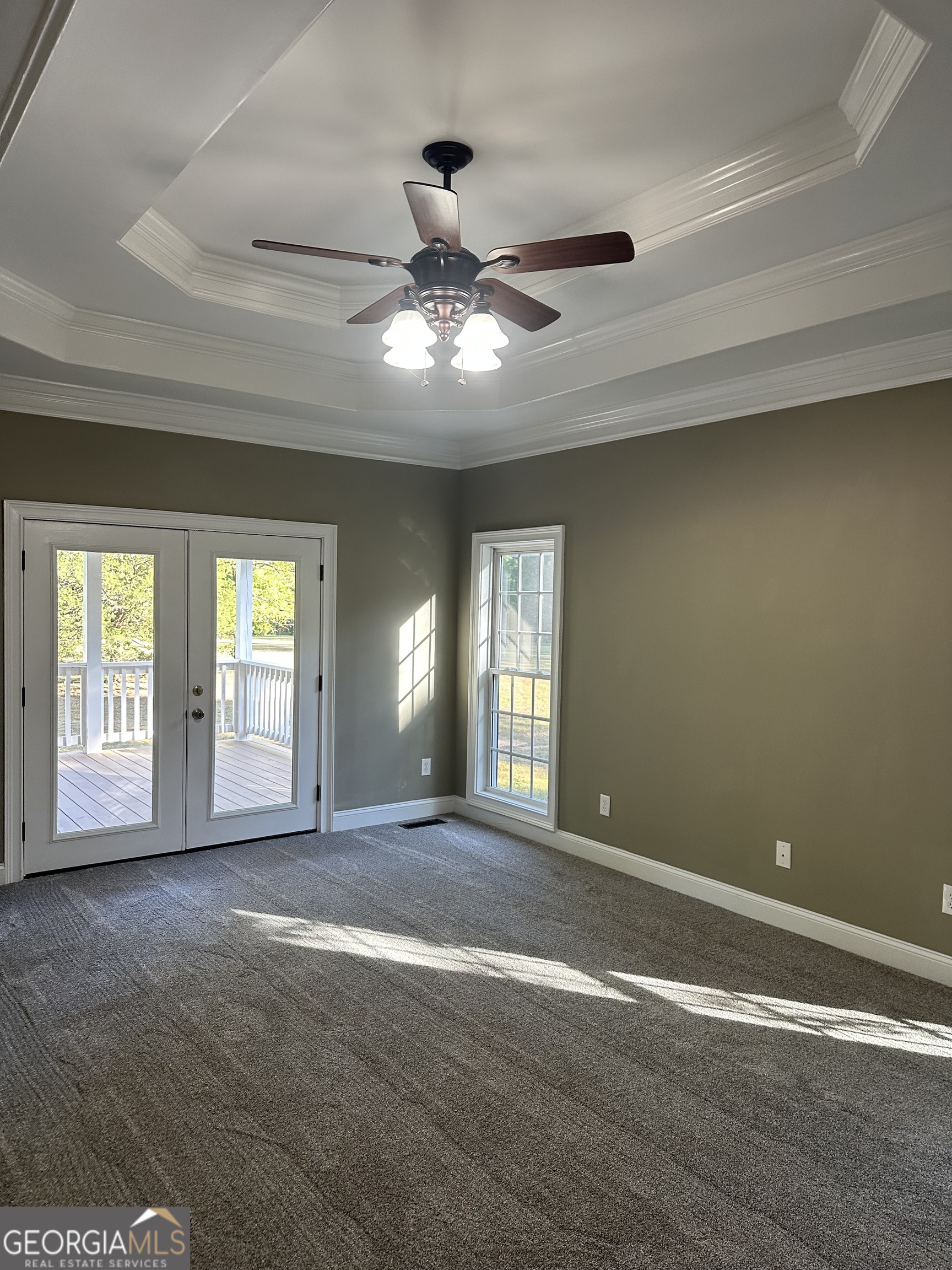 65 Spratlin Way Hull, GA 30646 - Photo 20 of 35 a view of an empty room with a window