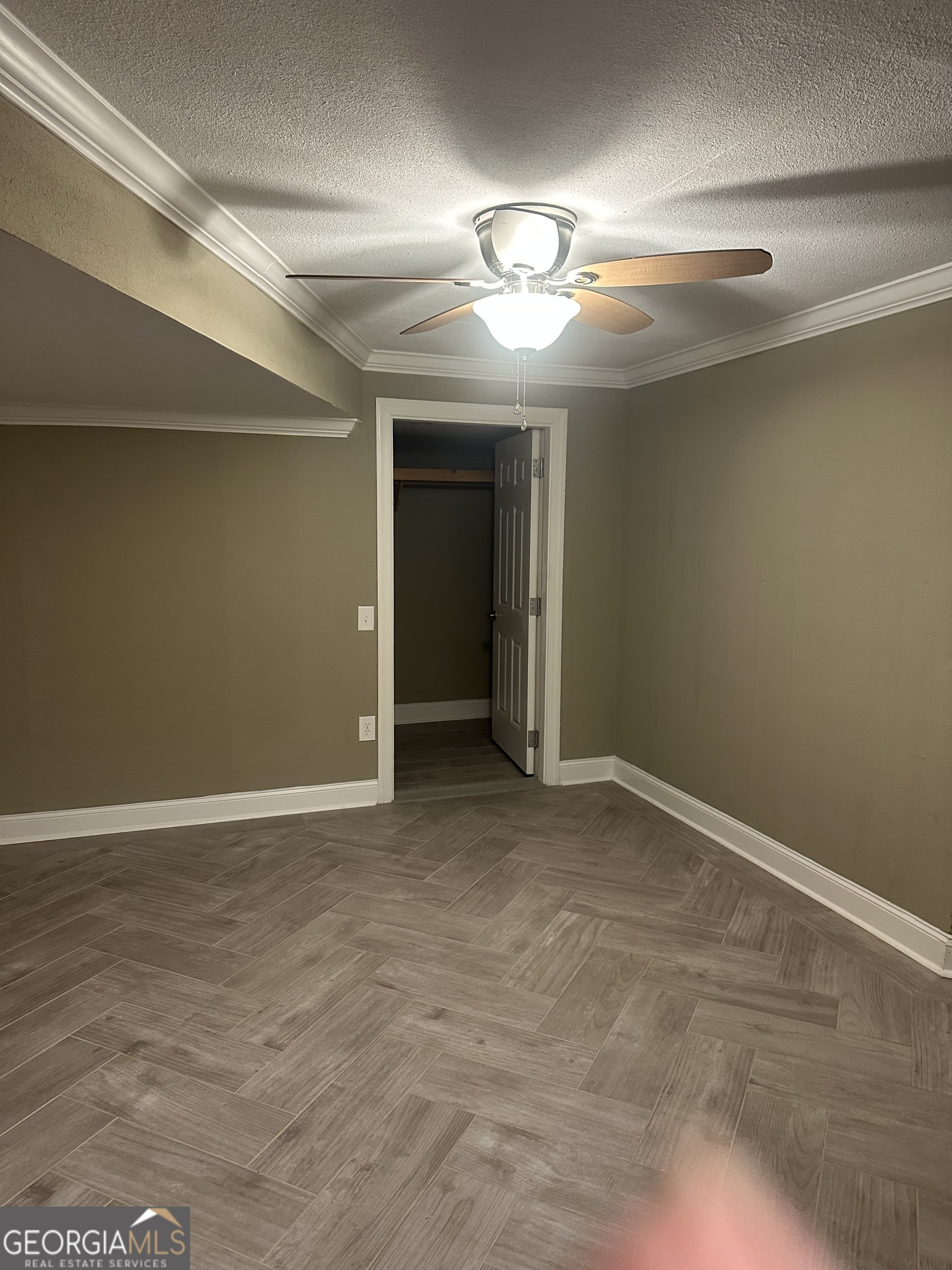 65 Spratlin Way Hull, GA 30646 - Photo 29 of 35 a view of an empty room