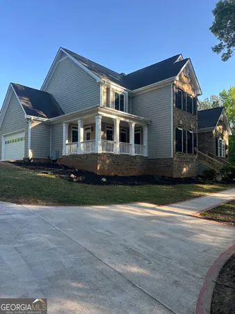 $929,000 | 65 Spratlin Way, Hull, GA 30646