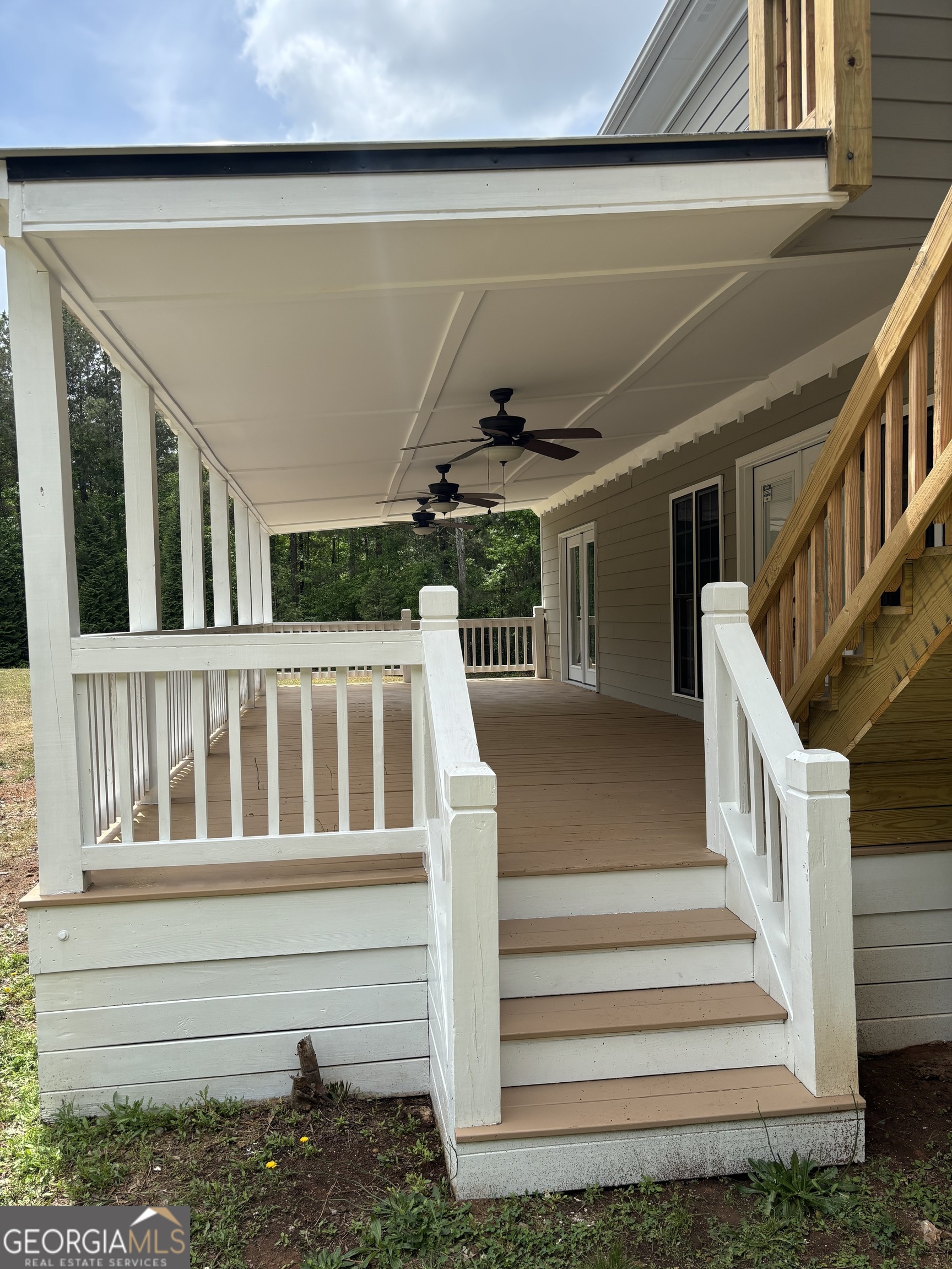 65 Spratlin Way Hull, GA 30646 - Photo 32 of 35 a view of entryway
