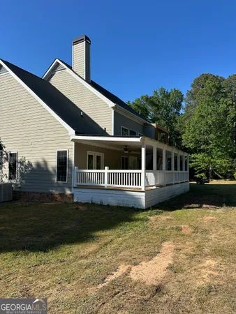 $929,000 | 65 Spratlin Way, Hull, GA 30646