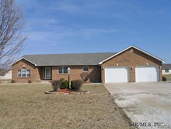 905 Cemetery Road Jerseyville, IL 62052 - Photo 1 of 1 Gallery Image 1