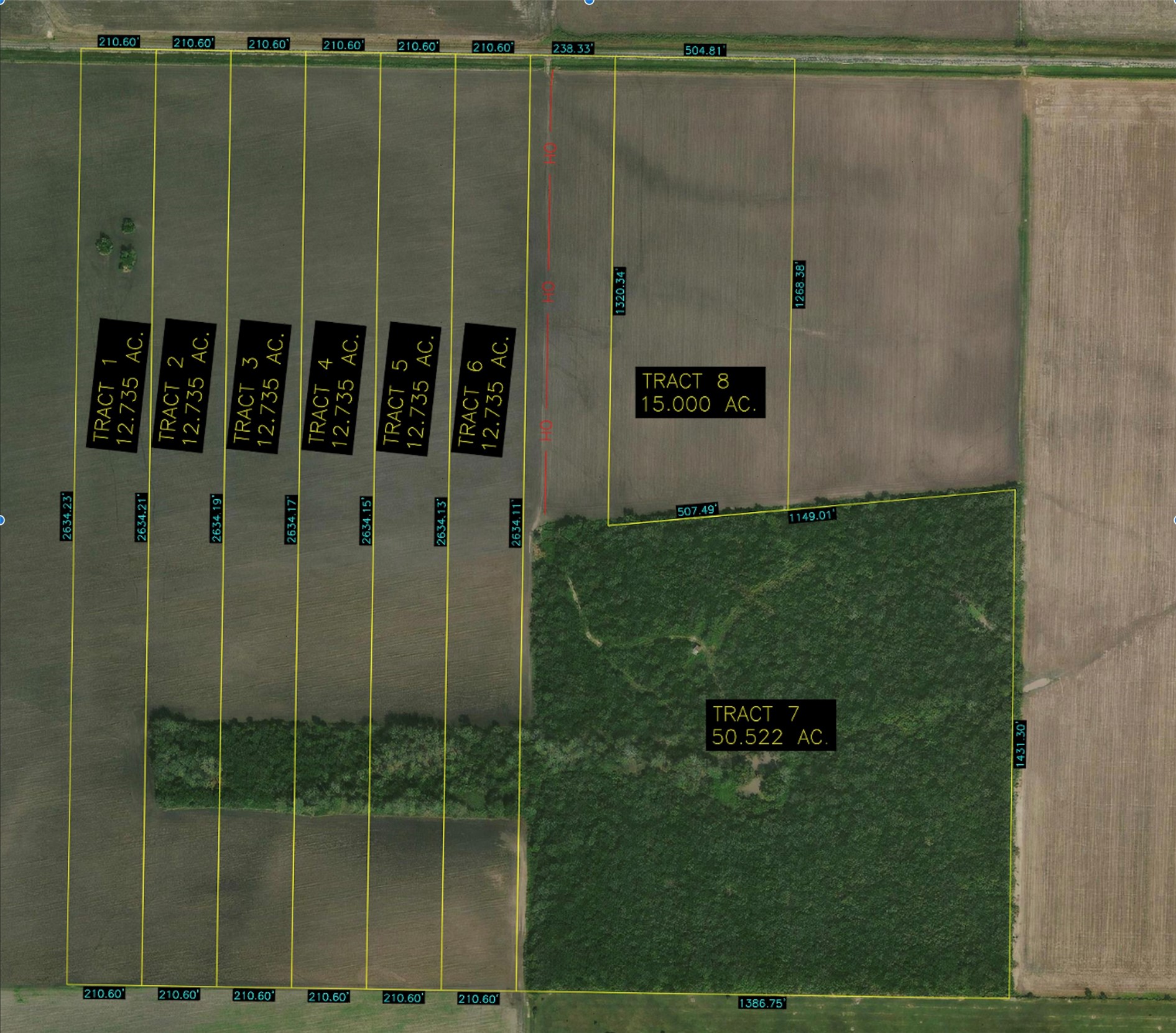 Lot 1 County Road 798 Sinton, TX 78387 - Photo 2 of 9 a view of a balcony