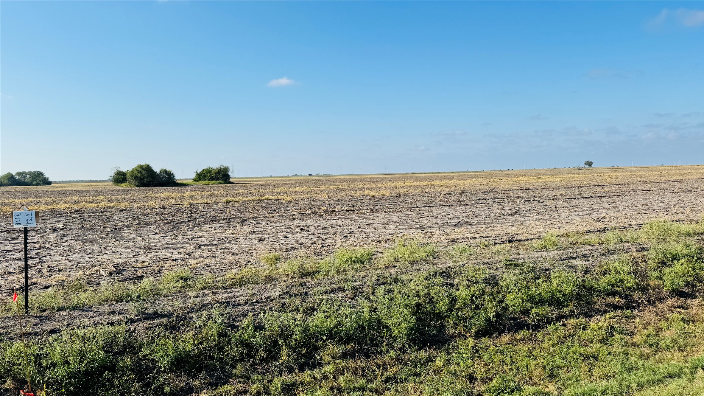 Lot 1 County Road 798 Sinton, TX 78387 - Photo 4 of 9 a view of an ocean beach
