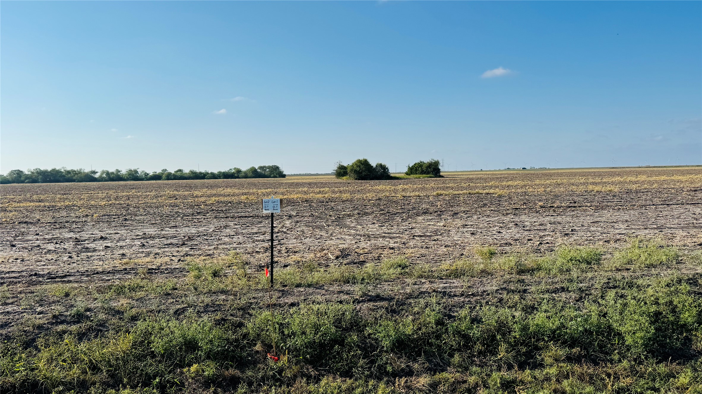 Lot 1 County Road 798 Sinton, TX 78387 - Photo 5 of 9 a view of an ocean beach