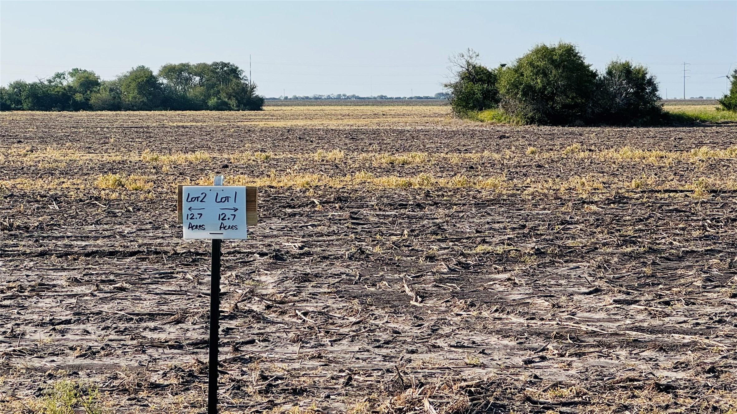 Lot 1 County Road 798 Sinton, TX 78387 - Photo 6 of 9 a view of a lake view