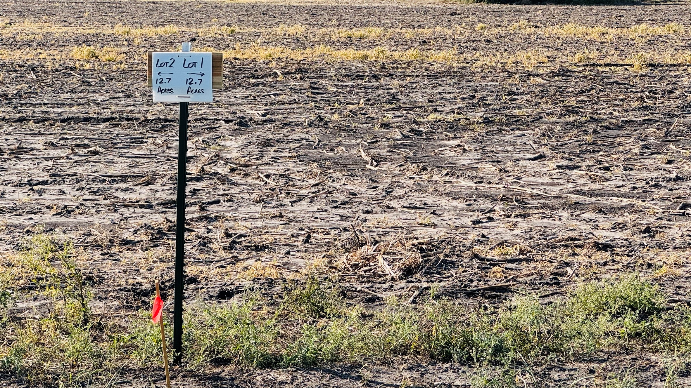 Lot 1 County Road 798 Sinton, TX 78387 - Photo 7 of 9