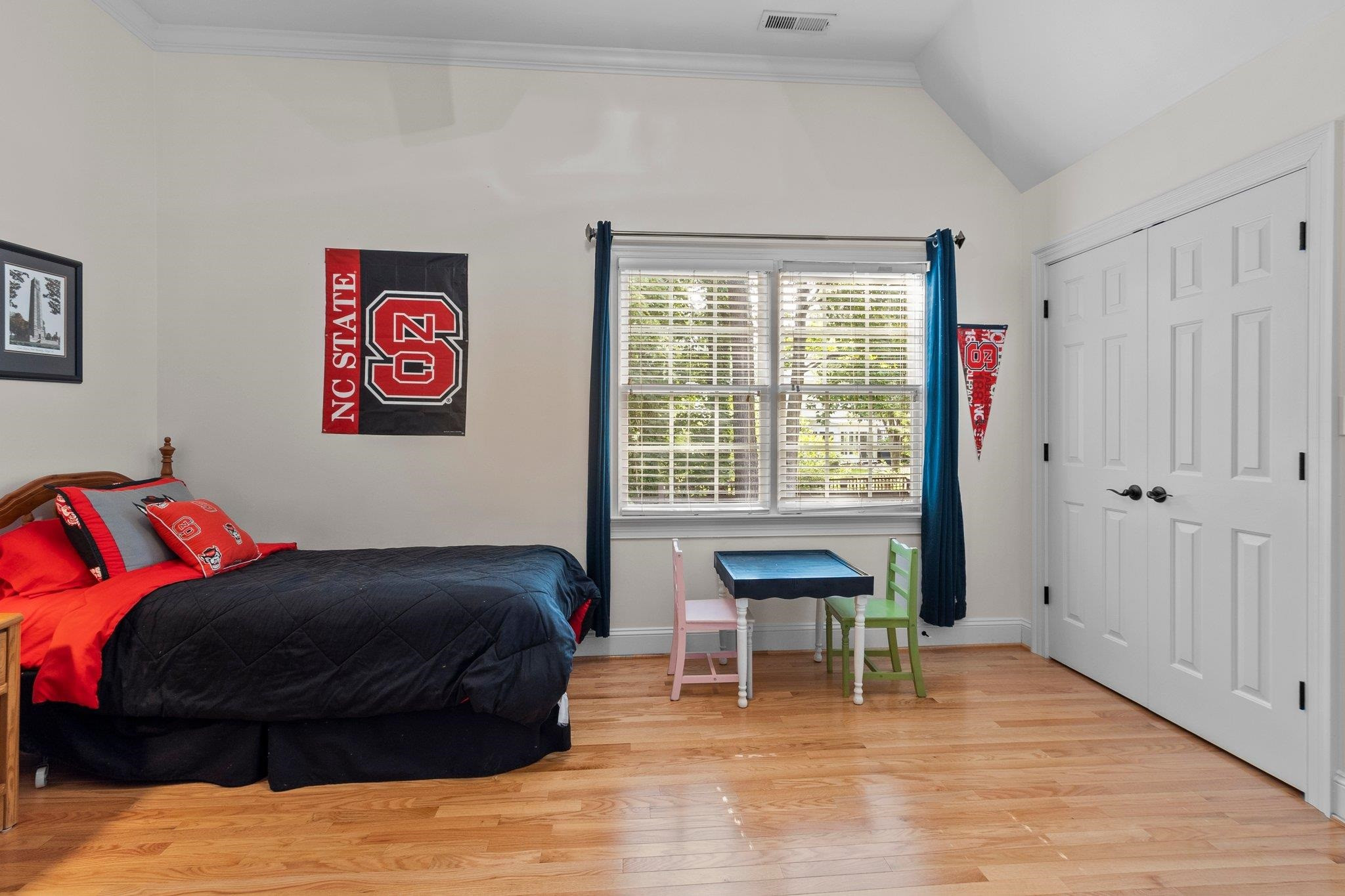 3205 Tall Tree Place Raleigh, NC 27607 - Photo 34 of 58 Photo 39