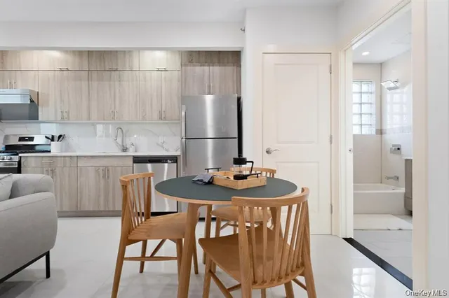 $559,650 | 124-28 Queens Boulevard, Unit 12B | Kew Gardens