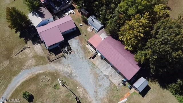 720 Hunt Road Lexington, NC 27292 - Photo 1 of 29 Overview