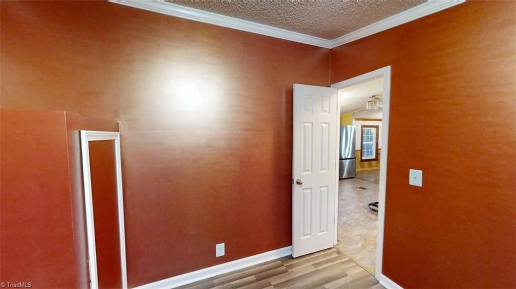720 Hunt Road Lexington, NC 27292 - Photo 17 of 29 Bonus Room