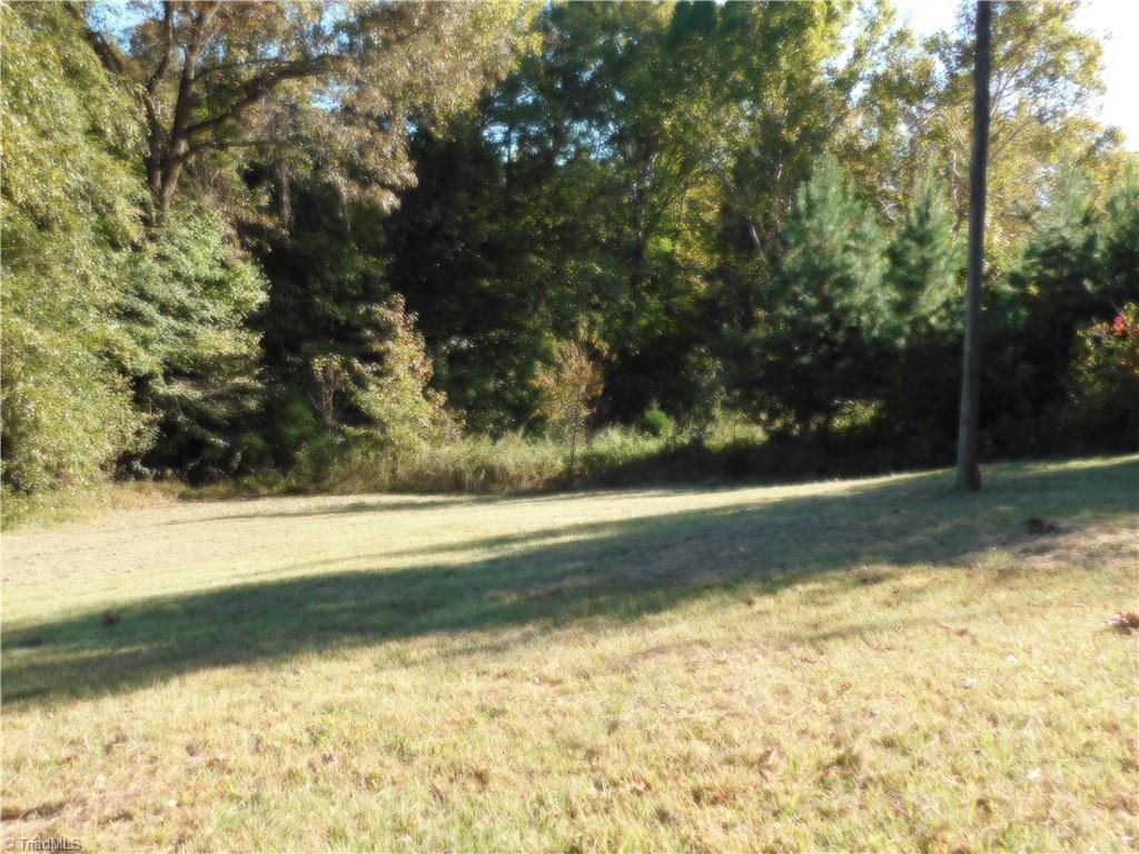 720 Hunt Road Lexington, NC 27292 - Photo 23 of 29 Back Yard