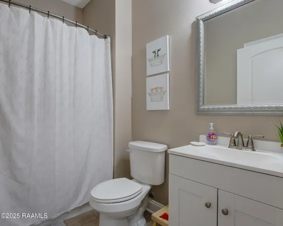 $247,500 | 103 Still Waters Road, Broussard, LA 70518