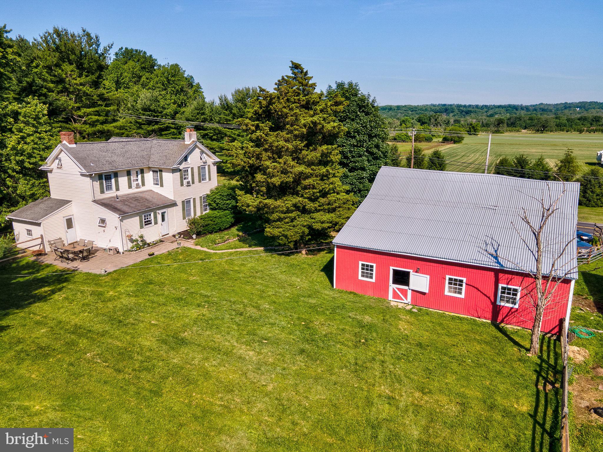 1375 Ferry Road Doylestown, PA 18901 - Photo 1 of 36 Welcome to 1375 Ferry Road