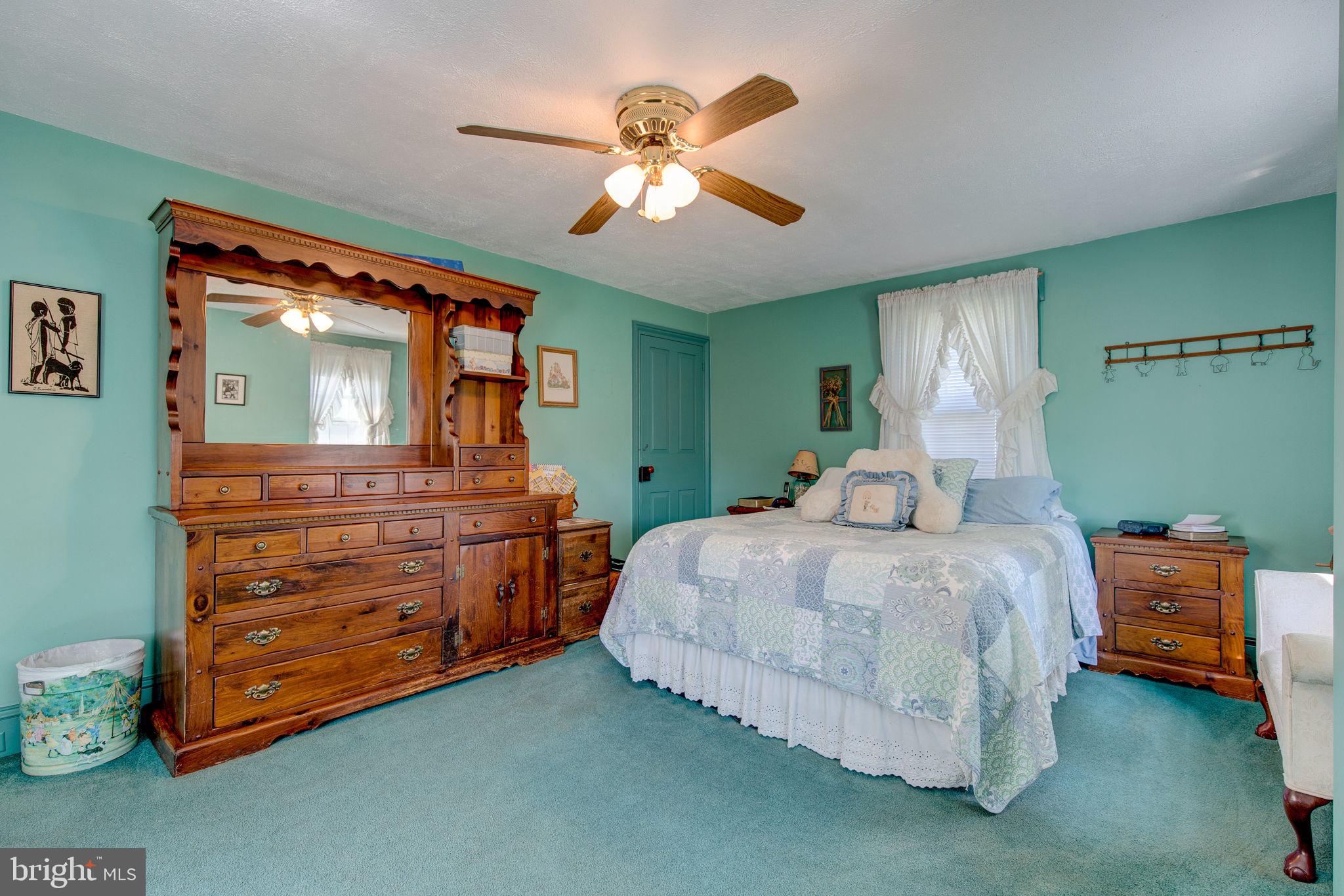 1375 Ferry Road Doylestown, PA 18901 - Photo 22 of 36 Primary bedroom with door to second bedroom