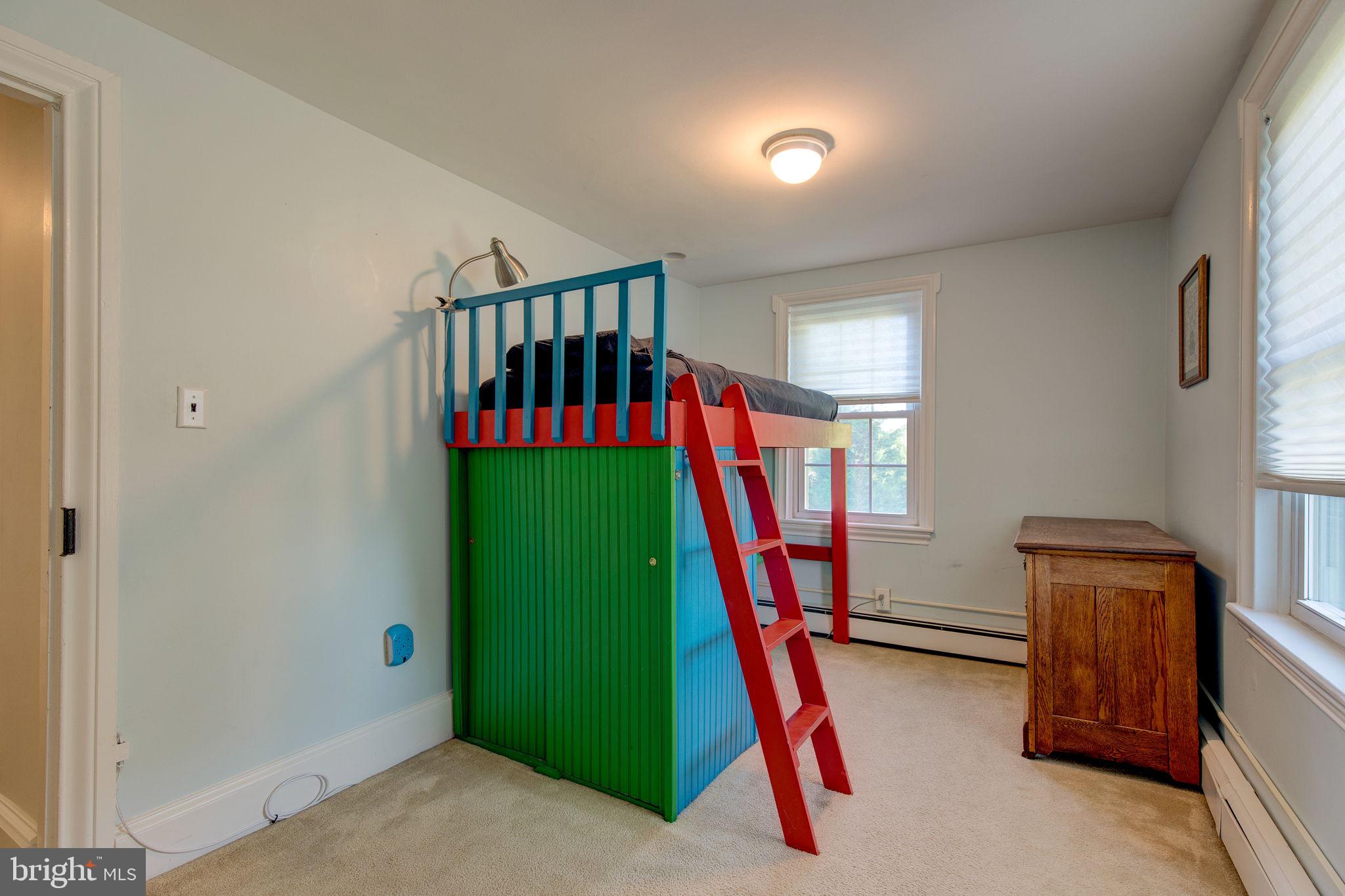 1375 Ferry Road Doylestown, PA 18901 - Photo 23 of 36 Second bedroom