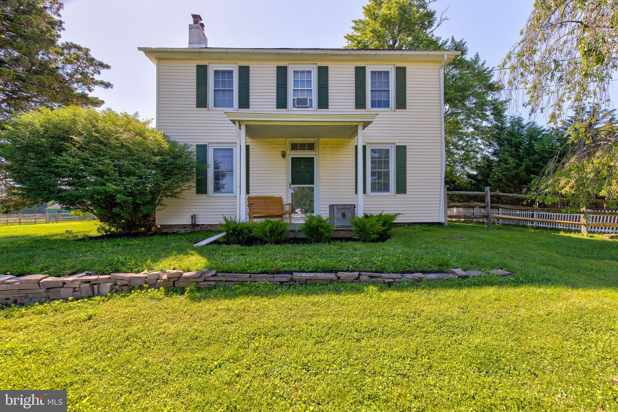 1375 Ferry Road Doylestown, PA 18901 - Photo 36 of 36 Welcome to your new home!