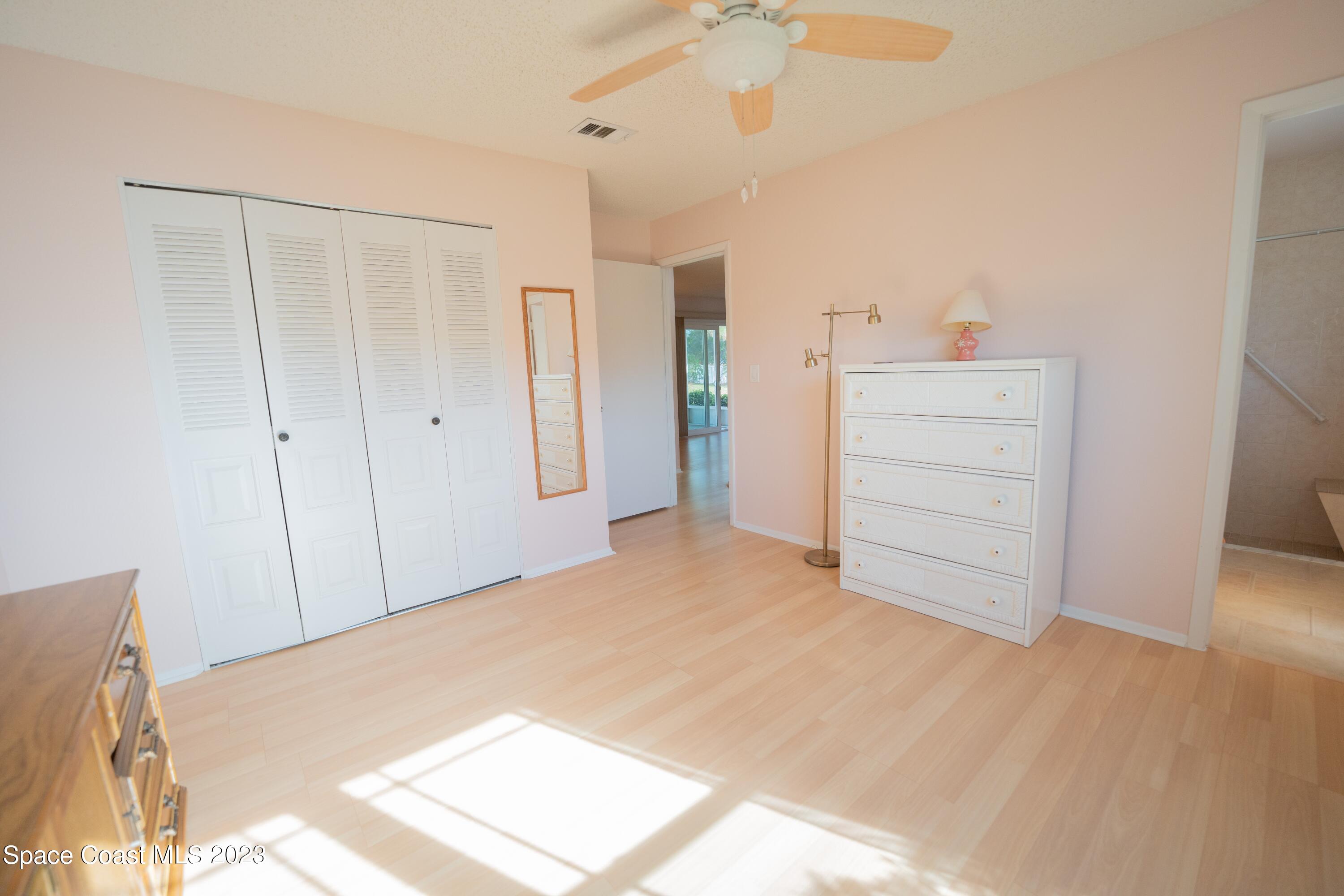 920 Gables Way Melbourne, FL 32940 - Photo 21 of 24 a view of an empty room