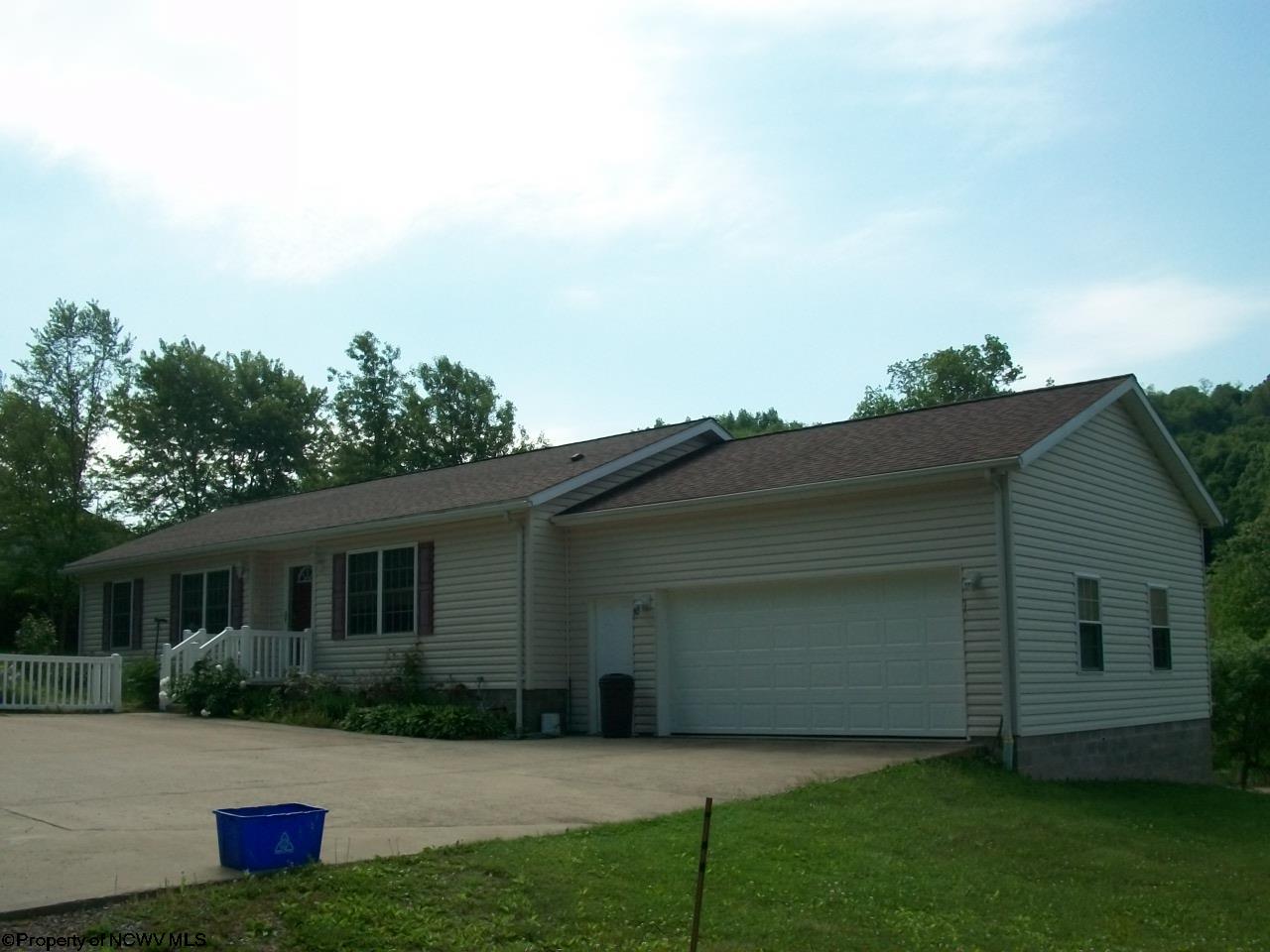 96 Hastings Run Road Mount Clare, WV 26408 - Photo 1 of 1 Gallery Image 1