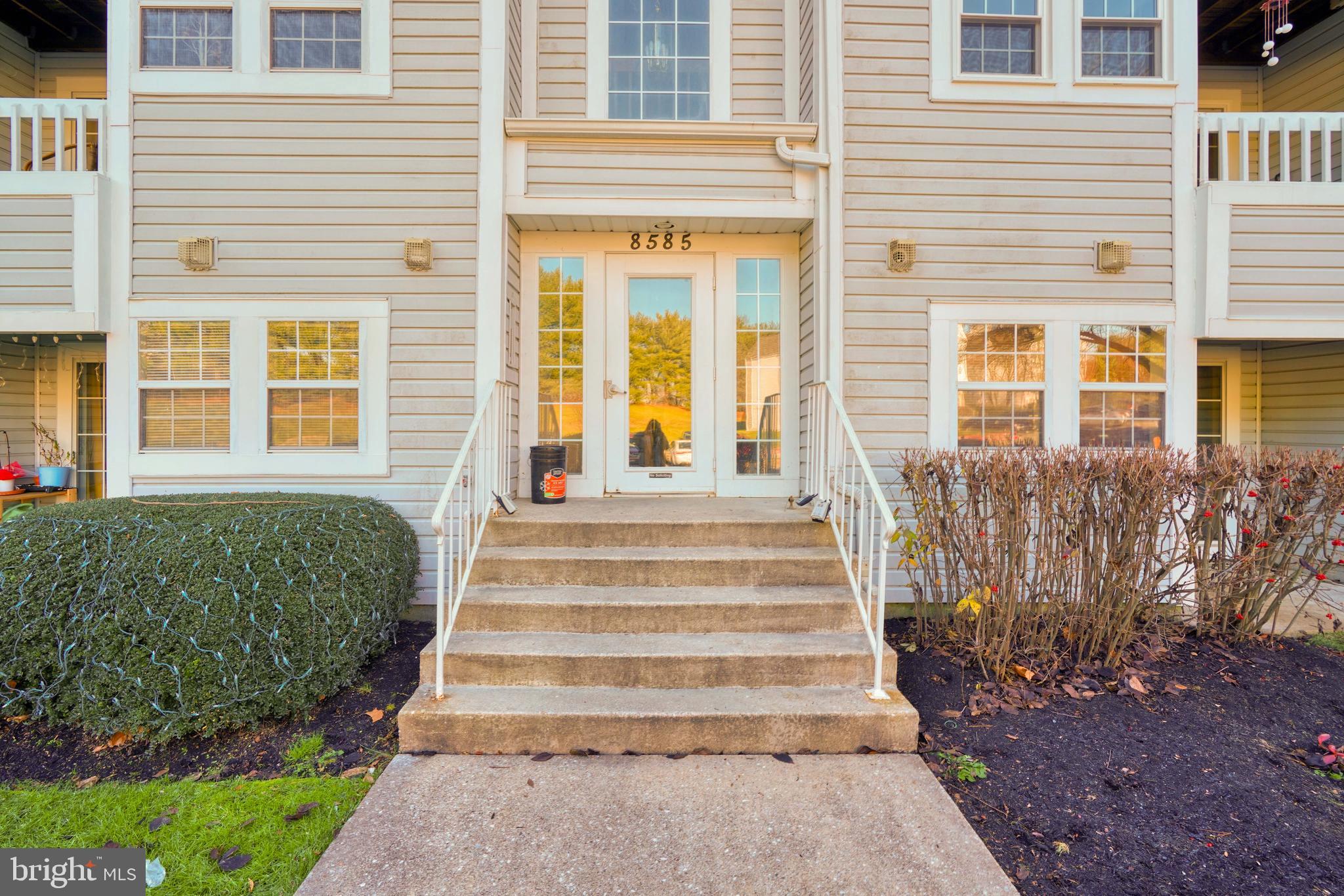 8585 Falls Run Road, Unit I Ellicott City, MD 21043 - Photo 1 of 34 Gallery Image 1
