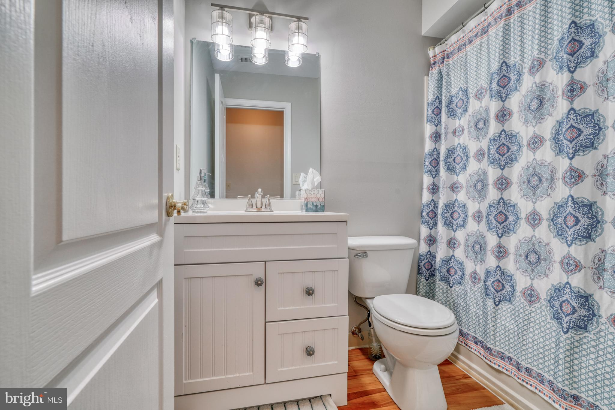 8585 Falls Run Road, Unit I Ellicott City, MD 21043 - Photo 19 of 34 Gallery Image 19