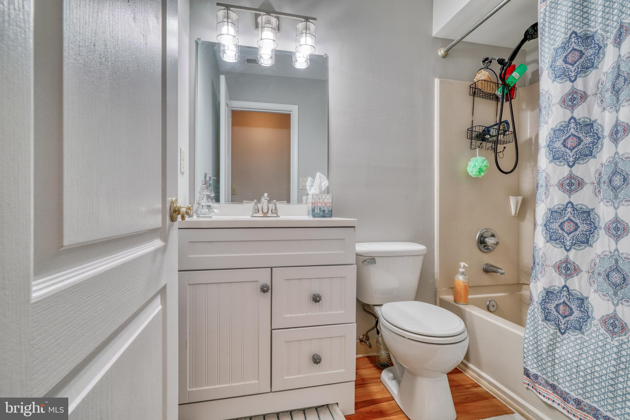 8585 Falls Run Road, Unit I Ellicott City, MD 21043 - Photo 20 of 34 Gallery Image 20