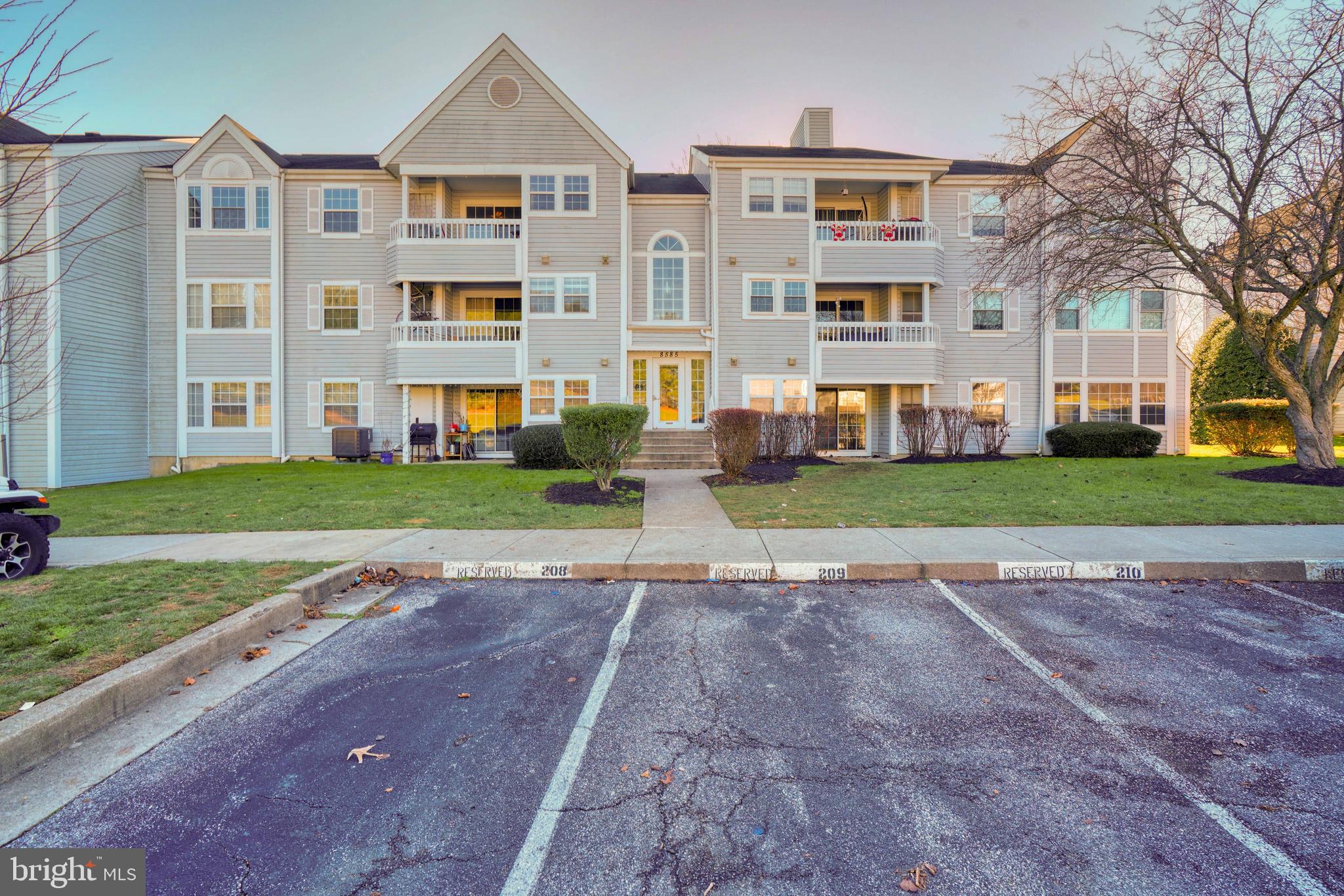 8585 Falls Run Road, Unit I Ellicott City, MD 21043 - Photo 2 of 34 Gallery Image 2