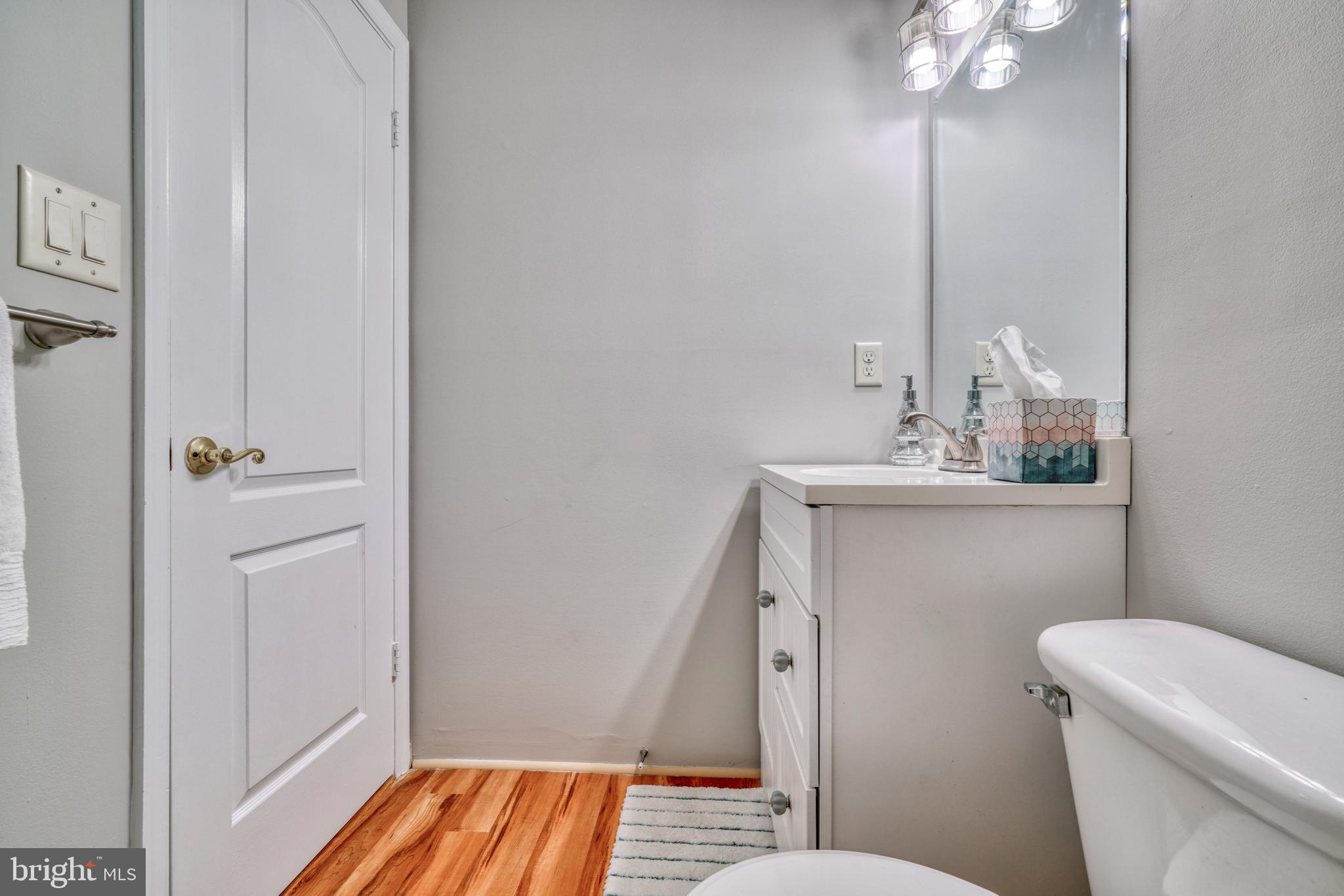 8585 Falls Run Road, Unit I Ellicott City, MD 21043 - Photo 23 of 34 Gallery Image 23